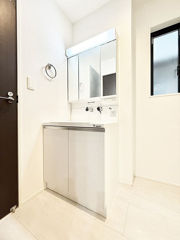 ■家族みんなが使いやすい配置です