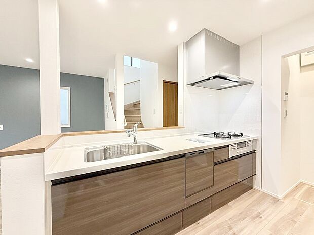 ■家族とつながる、コミュニケーションの場