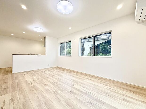 ■シンプルだけど贅沢、大切な人と過ごす心がほどける空間