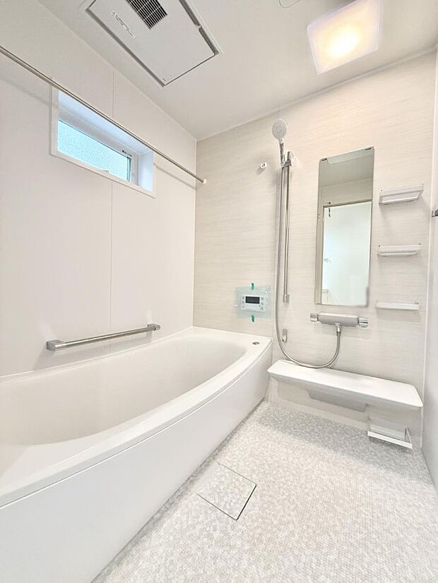 ■家族みんなが気持ちよく使える設計です