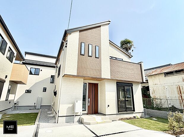 ■家族みんなが笑顔で過ごせる、安心感のある住まい