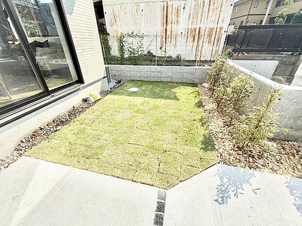 ■庭付き住宅は多様な使用用途で活用できます