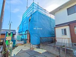 神奈川県綾瀬市早川