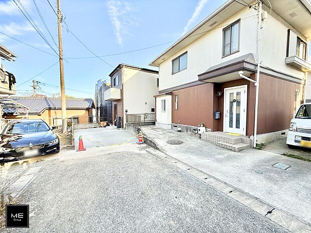 ■優雅なラインが、毎日を引き立てます