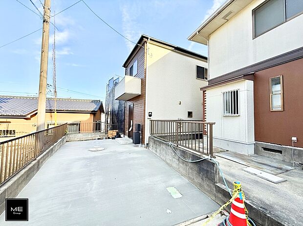 ■新しい暮らしが始まる場所で、家族の絆を深める