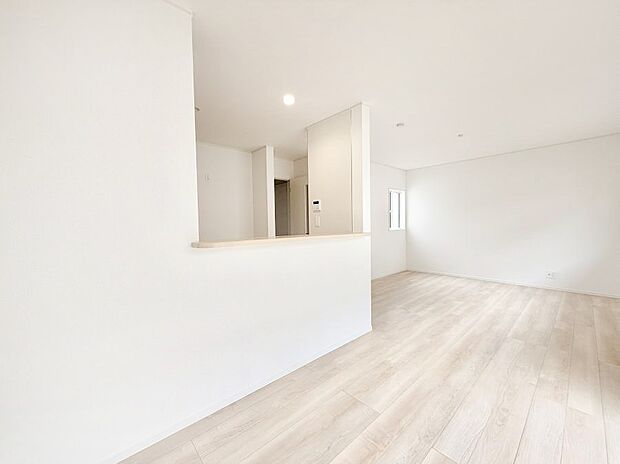 ■家族の時間を彩る、快適で癒される空間