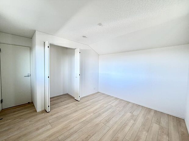 ■自分の好みに合わせたインテリアを整えやすく個性を反映できる場所です