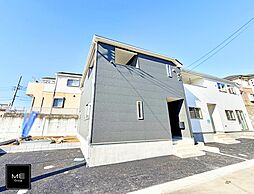 神奈川県平塚市岡崎