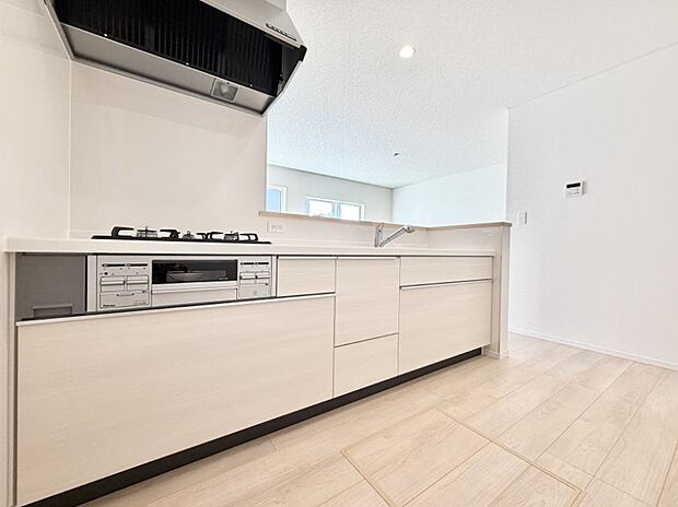 ■アイデア広がる、クリエイティブな料理空間