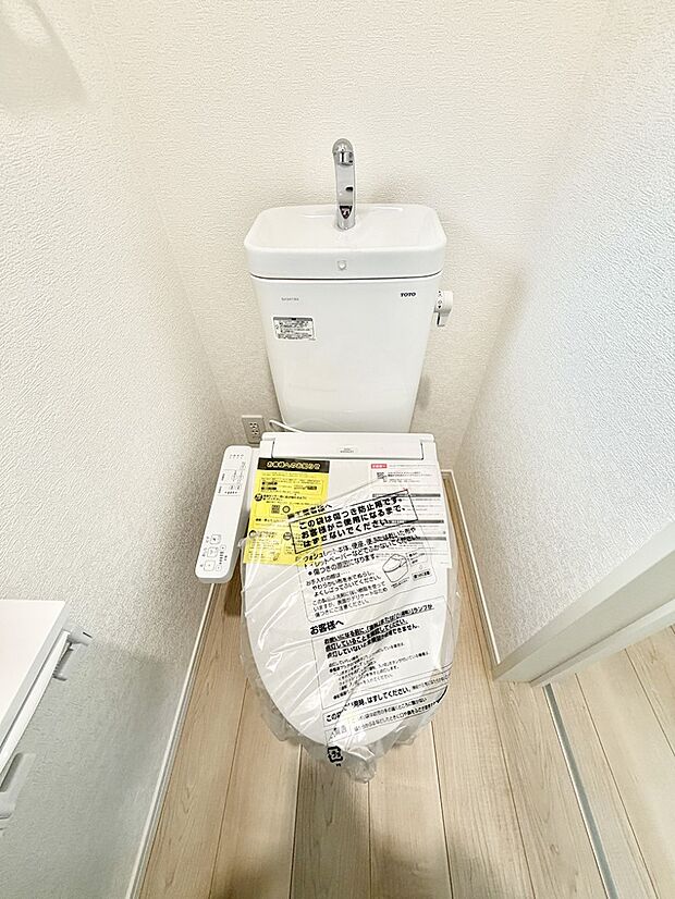 ■使いやすさと清潔感にこだわった空間