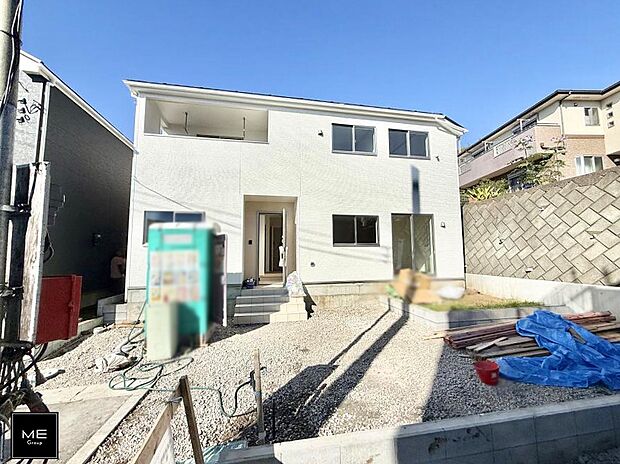 ■暮らしを豊かにする充実した仕様設備で快適に