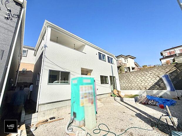 ■家族みんなが笑顔で過ごせる、安心感のある住まい