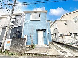 神奈川県相模原市緑区下九沢