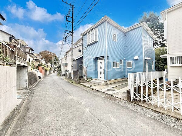 ■新しい時代の息吹を感じる、心地よい環境