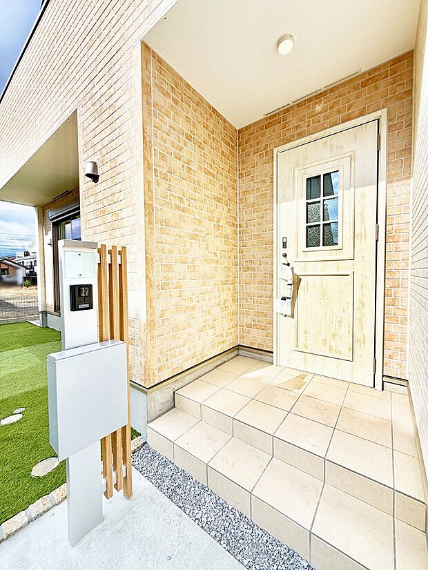 ■ 帰るたびにホッとする、安心感のある佇まい