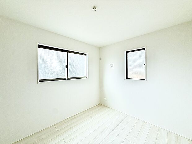 ■快適な環境で、日常の疲れを癒せる空間