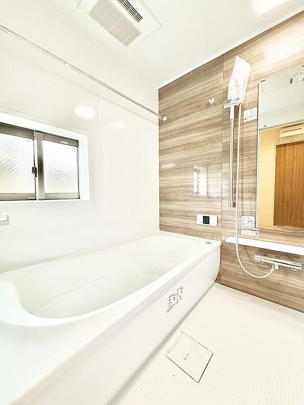 ■家族みんなが気持ちよく使える設計です