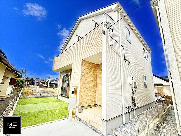 ■新しい暮らしが始まる場所で、家族の絆を深める