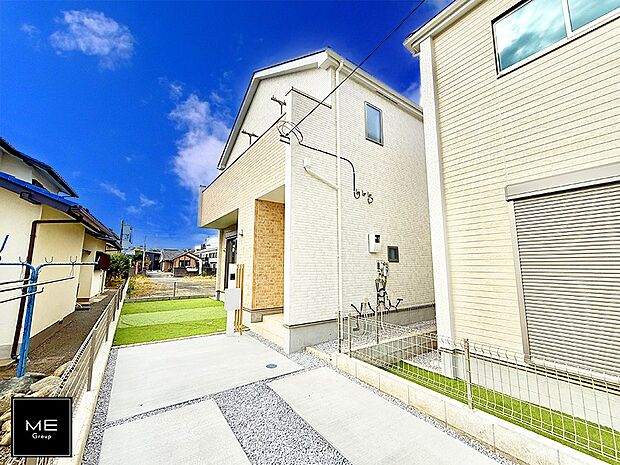 ■暮らしを豊かにする充実した仕様設備で快適に