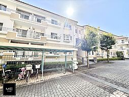 ベルコリーヌ南大沢第6号棟