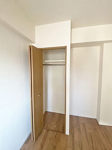 収納 ライオンズガーデン町田の丘 6階/-