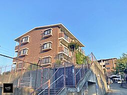 ライオンズガーデン町田の丘