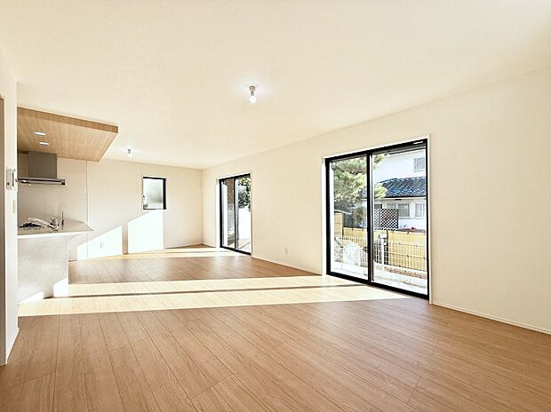 ■自然と会話が生まれる、心地よいひととき