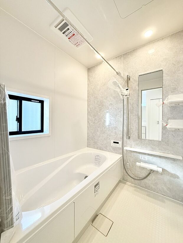 ■一日の疲れを癒す、心落ち着く空間です