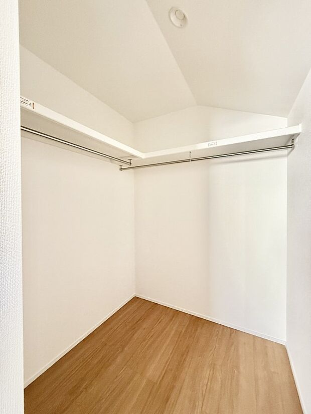 ■プラスαの収納スペース