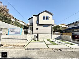 東京都町田市成瀬台１丁目