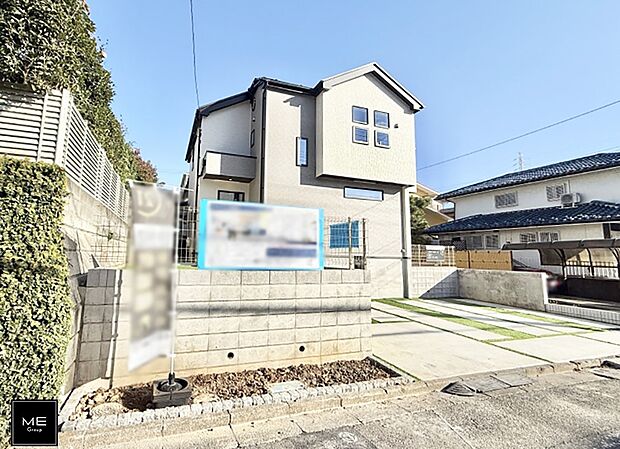 ■家族みんなが笑顔で過ごせる、安心感のある住まい