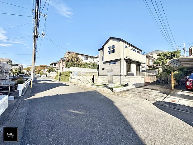 ■新しい時代の息吹を感じる、心地よい環境