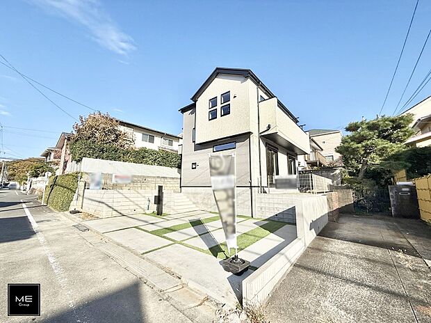 ■暮らしを彩る充実した設備仕様が備わった住まい