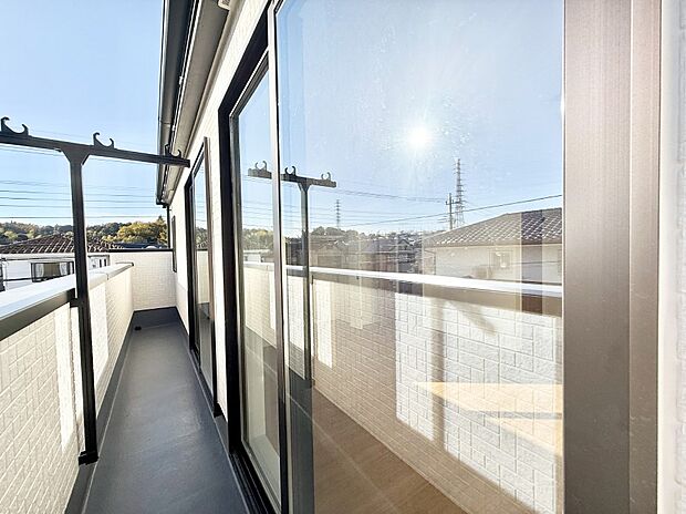 ■ 朝のコーヒーや夜の星空を楽しむ、癒しの場所