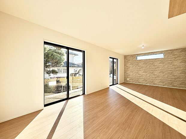 ■何気ない毎日を特別にする、癒しの空間