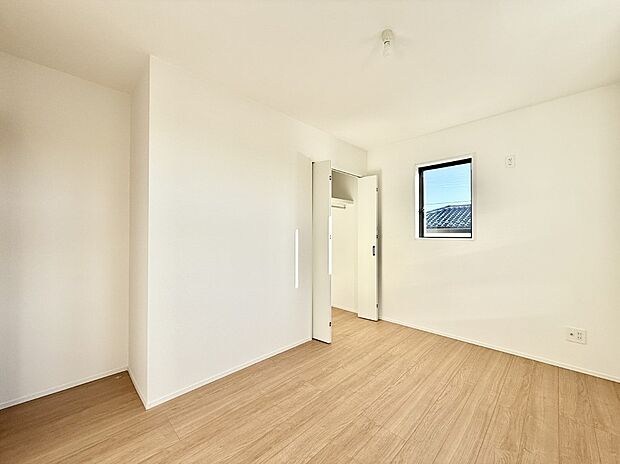 ■どこになにを置くか楽しみな自分のお部屋