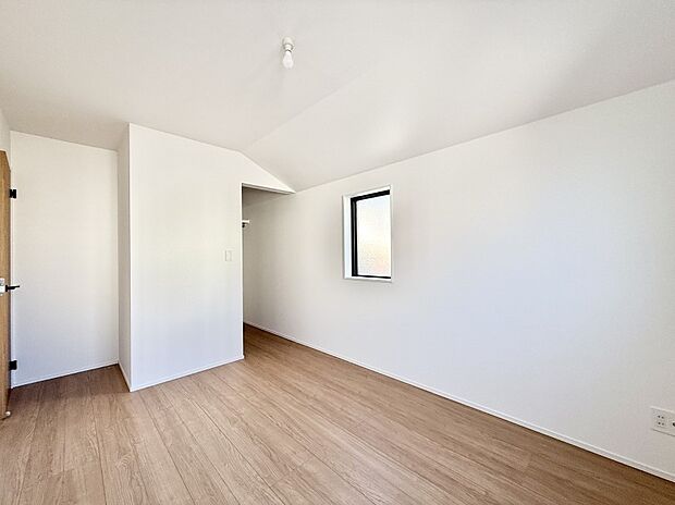 ■機能的で使いやすいお部屋で毎日を快適に