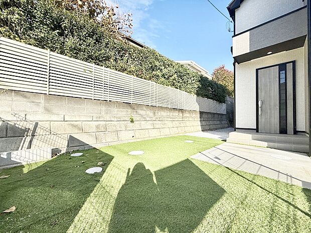 ■庭付き住宅は多様な使用用途で活用できます