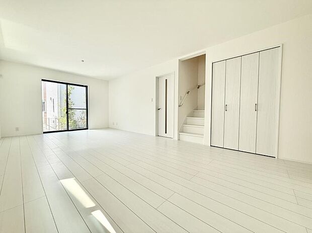 ■お気に入りの場所で、のんびりとした時間を