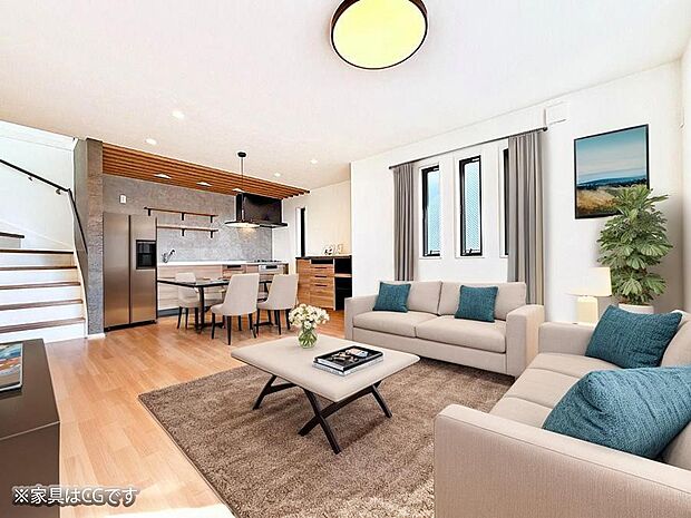 ■自然と会話が生まれる、心地よいひととき