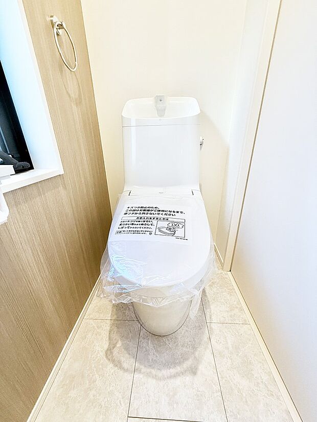 ■毎日使う場所だからこそ、清潔感溢れる空間