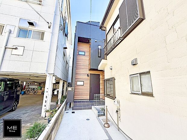 ■暮らしを彩る充実した設備仕様が備わった住まい