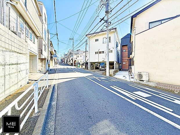 ■家族とのお出かけが楽しくなる環境です