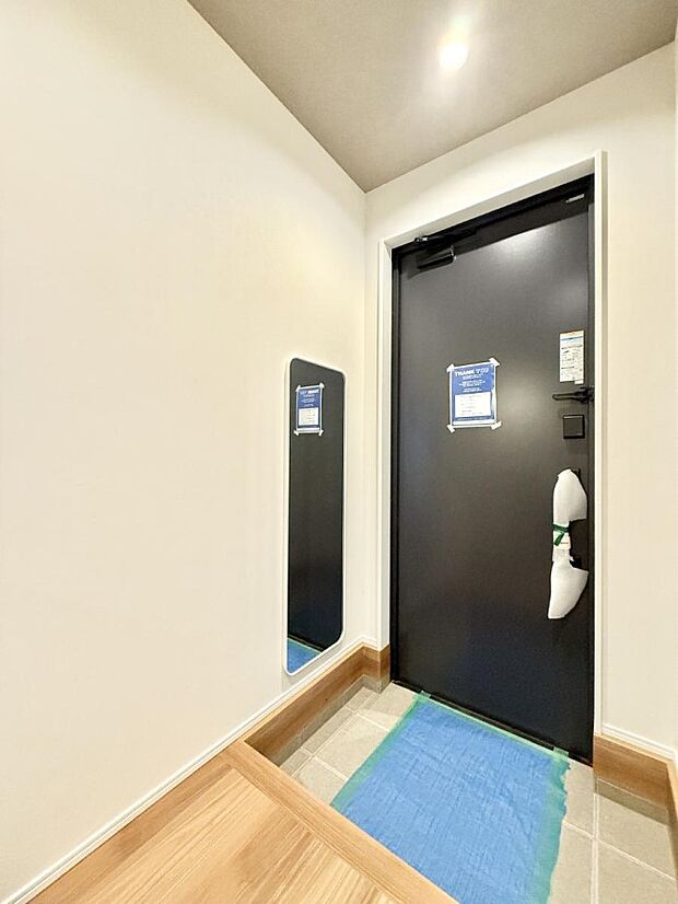 ■ 家族やゲストをやさしく迎える、心地よい空間