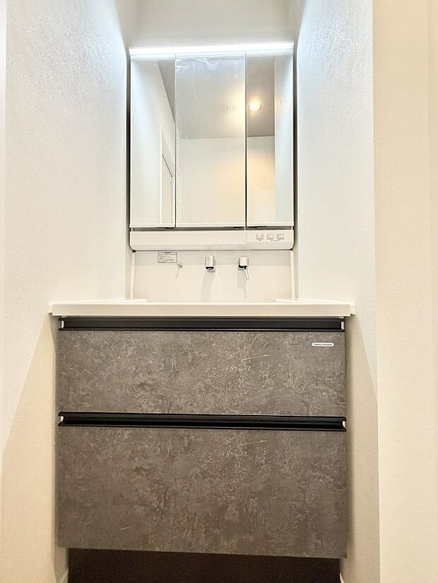 ■清潔感があり、気持ちよく使えます