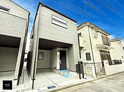 神奈川県横浜市泉区中田南５丁目