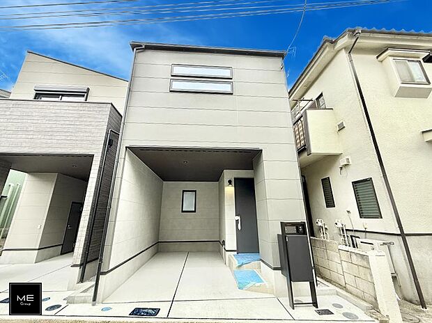 ■家族みんなが笑顔で過ごせる、安心感のある住まい