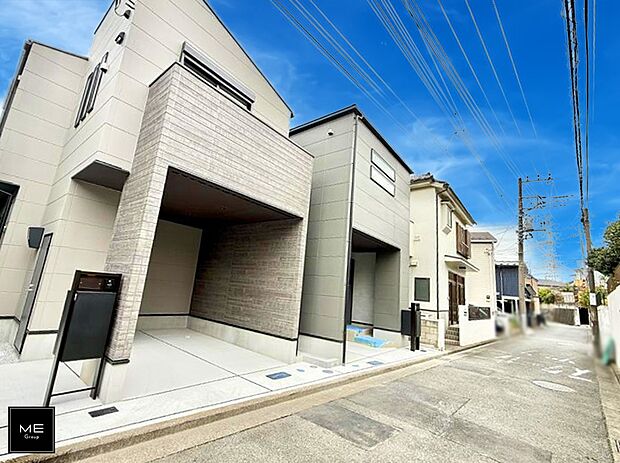 ■新しい時代の息吹を感じる、心地よい環境