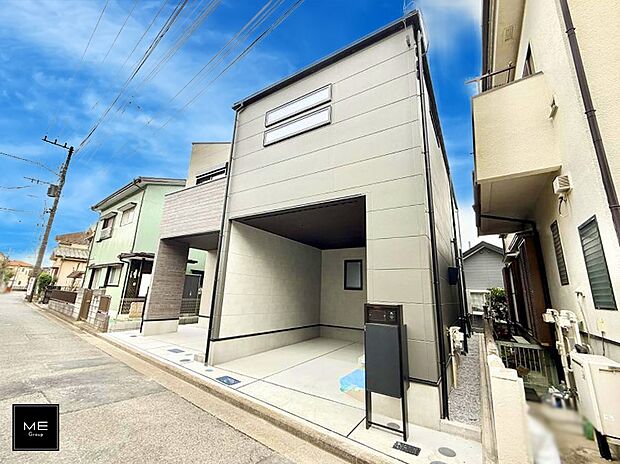 ■暮らしを彩る充実した設備仕様が備わった住まい