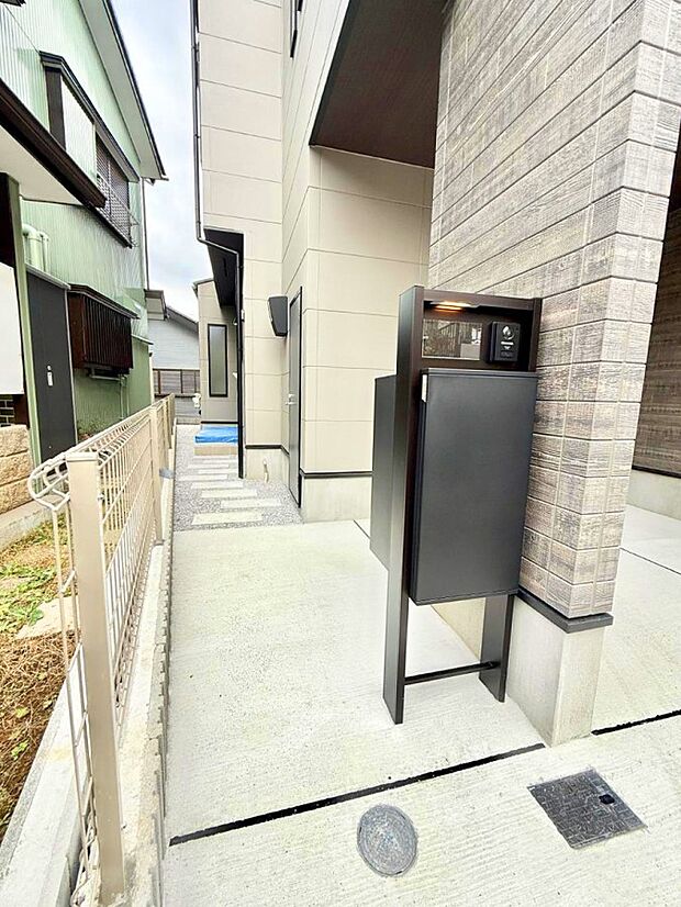 ■ 帰るたびにホッとする、安心感のある佇まい